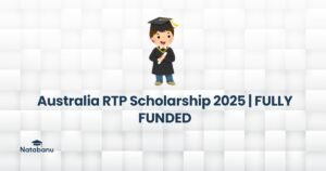 Read more about the article Australia RTP Scholarship 2025 | FULLY FUNDED