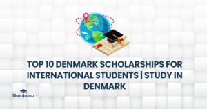 Read more about the article TOP 10 DENMARK SCHOLARSHIPS FOR INTERNATIONAL STUDENTS | STUDY IN DENMARK