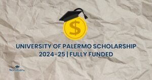 Read more about the article UNIVERSITY OF PALERMO SCHOLARSHIP 2024-25 | FULLY FUNDED