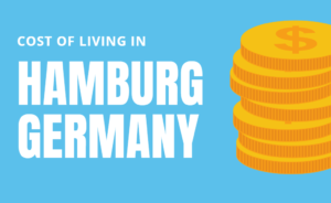 Read more about the article Natabanu Scholarship – Cost of Living as a Student in Hamburg Germany