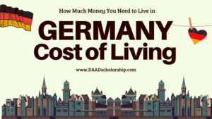 Read more about the article Natabanu Scholarship – Cost of Living for Expats in Frankfurt With Things to Do List