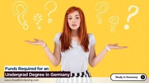 Read more about the article Natabanu Scholarship – Funds Needed for Undergrad Degree in Germany as an International Student in 2024