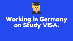 Read more about the article Natabanu Scholarship – Working in Hamburg on German Student VISA